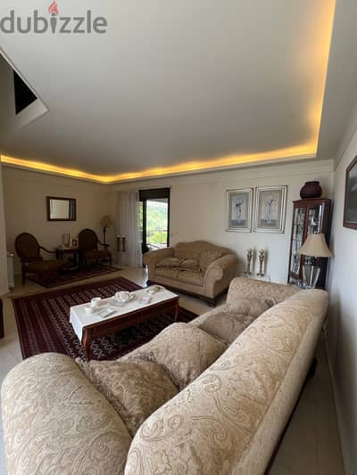 Spacious 360m² Duplex for Sale in Klayaat