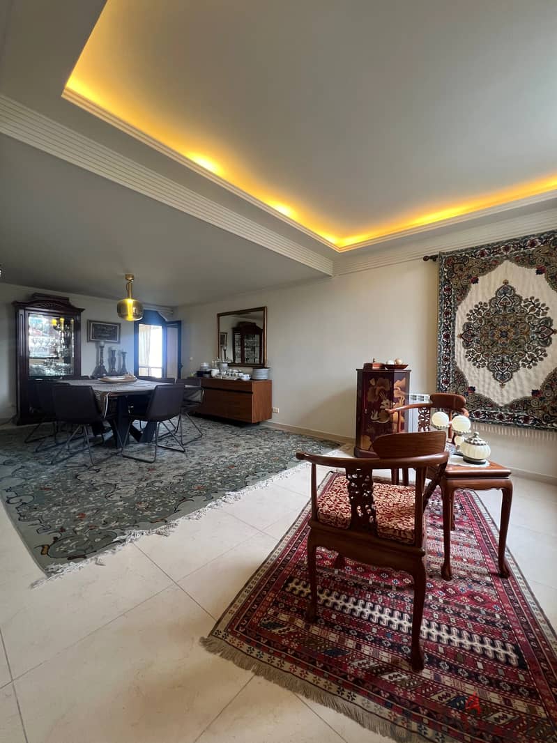 Spacious 360m² Duplex for Sale in Klayaat 2