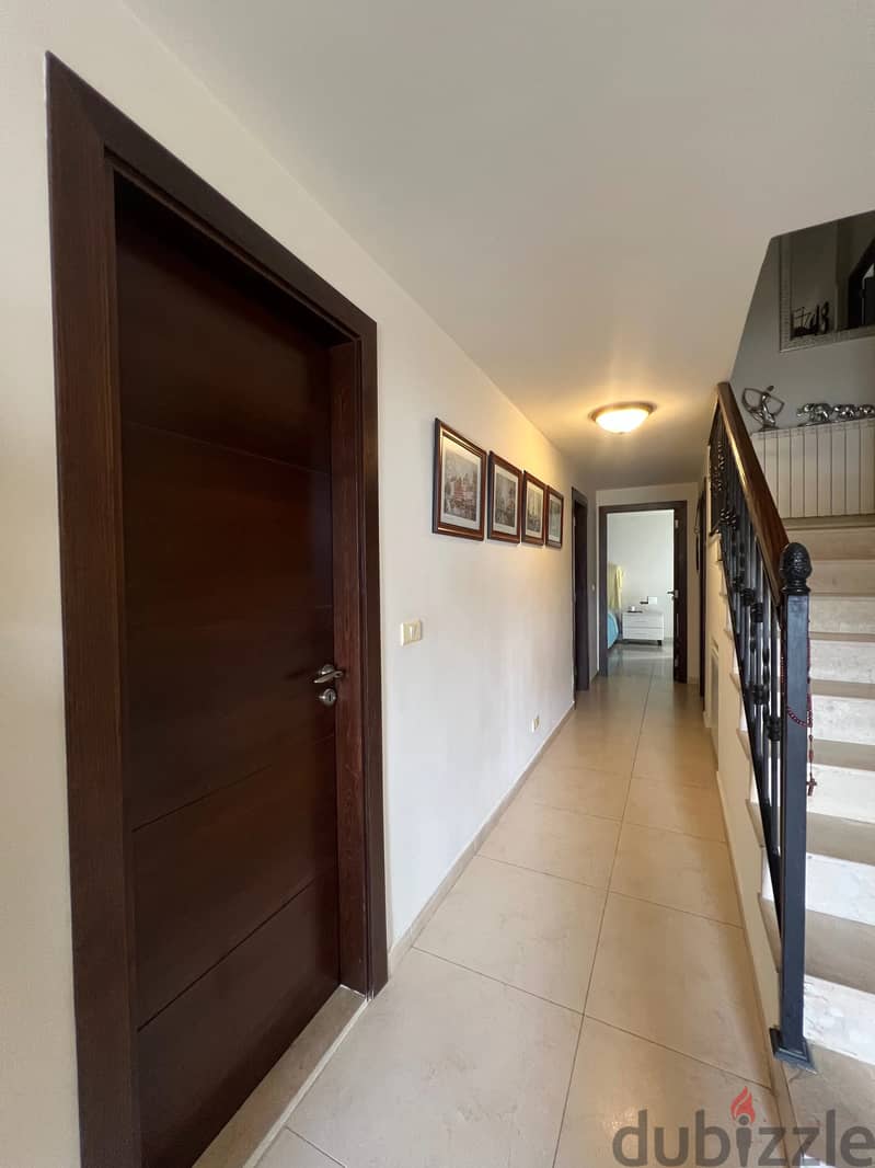 Spacious 360m² Duplex for Sale in Klayaat 4