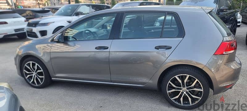 Volkswagen Golf 2015 6