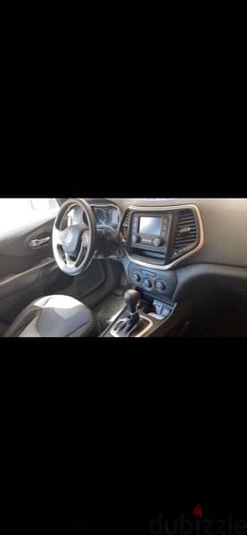 Jeep Cherokee 2014 6