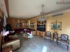 Furnished Apartment | Calm Area | Fully Equipped 0