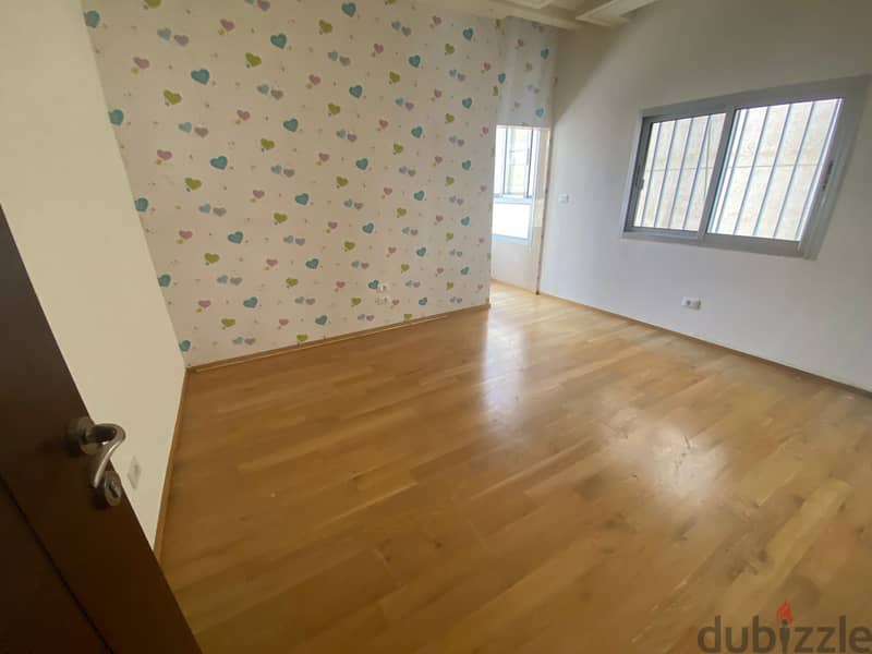 TALLET EL KHAYAT PRIME (220SQ) 3 BEDROOMS , (BTR-301) 3