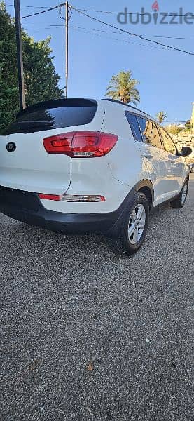 Kia Sportage 2015 3