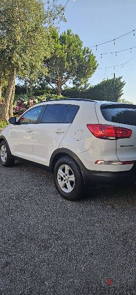 Kia Sportage 2015 4