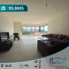 Modern Apartment For Sale In Jbeil Blat 0