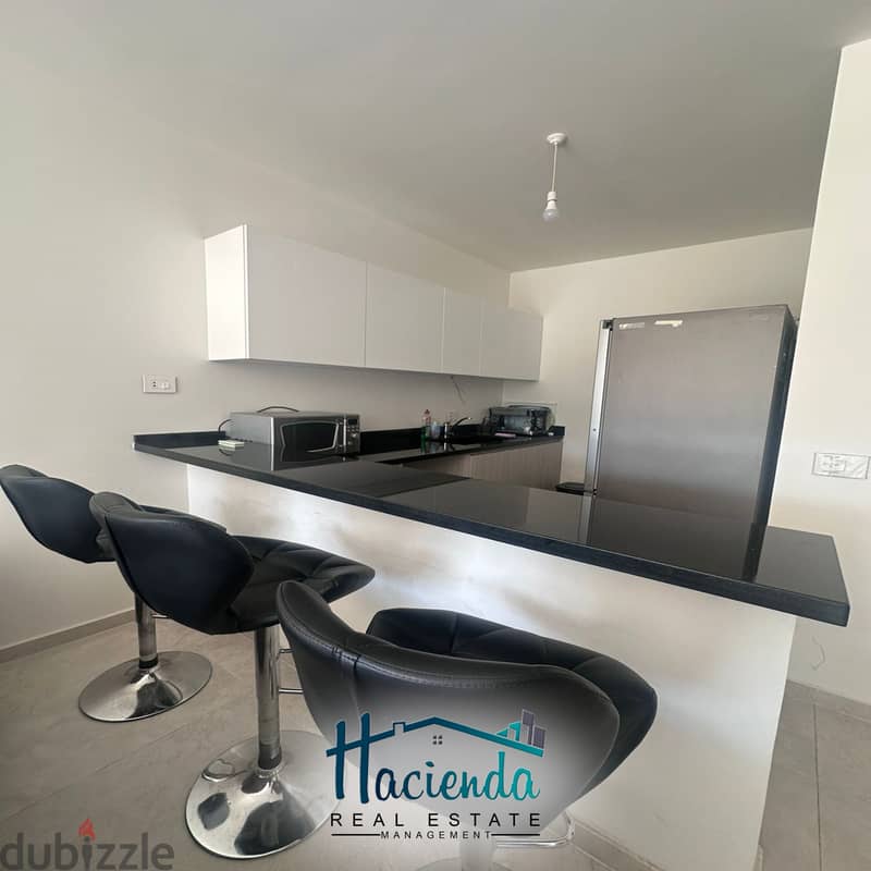 Modern Apartment For Sale In Jbeil Blat 2