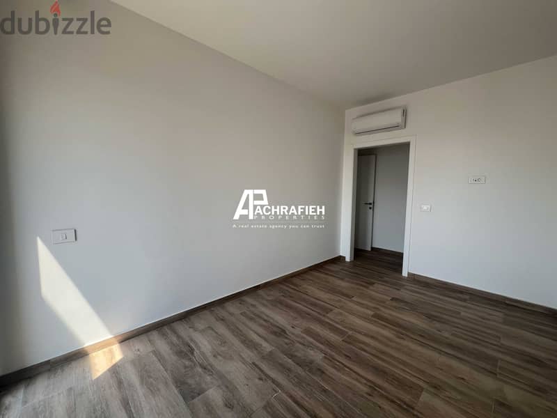 Sea and City View Duplex for Sale in Achrafieh 8