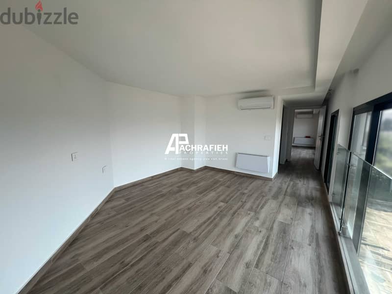 Sea and City View Duplex for Sale in Achrafieh 14