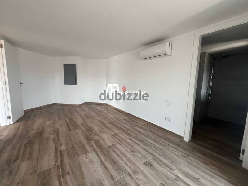 Sea and City View Duplex for Sale in Achrafieh 18