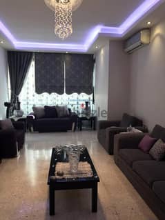 FULLY FURNISHED IN JNAH PRIME (300SQ) 3 BEDROOMS , (JNR-302) 0