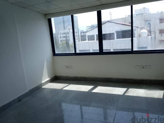 320 Sqm + Terrace l Office For Rent in Sin El Fil 2