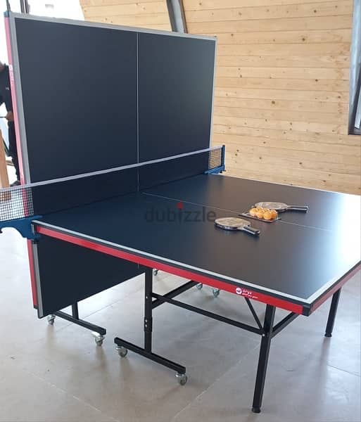 Oryx table tennis 2