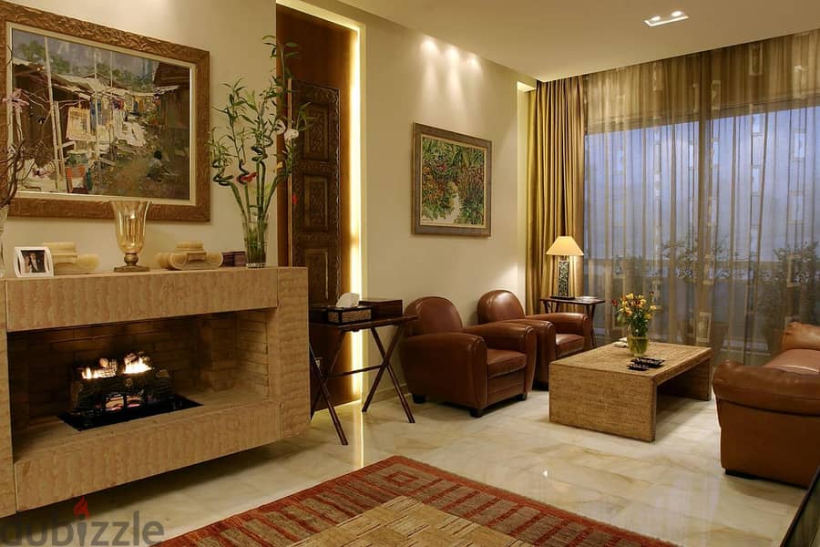 HIGH-END IN JNAH PRIME (200SQ) 3 BEDROOMS , (JN-630) 9