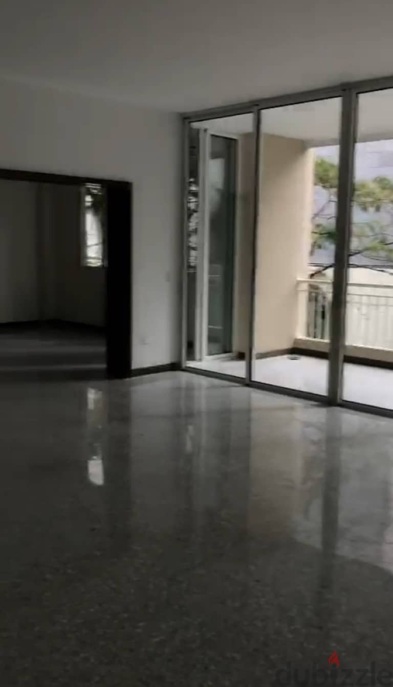 400 Sqm l Fully Renovated Apartment For Rent in Sodeco 0