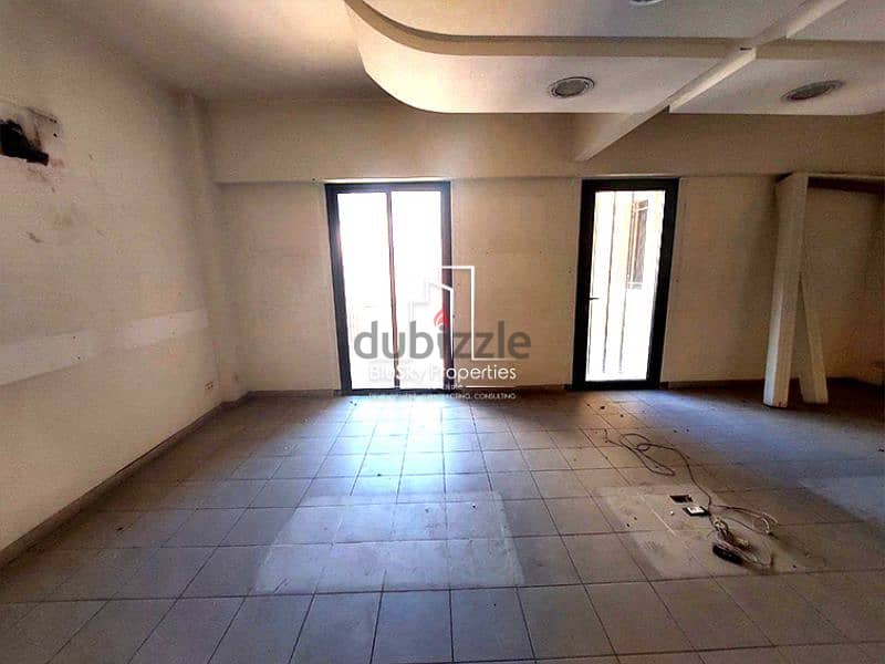 Office For RENT In Saifi مكتب للإيجار #RT 1