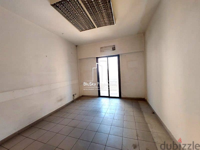 Office For RENT In Saifi مكتب للإيجار #RT 2