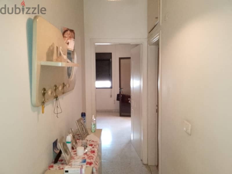 165 Sqm l Fully Decorated Apartment For Sale in Sid El Bauchriyeh 3