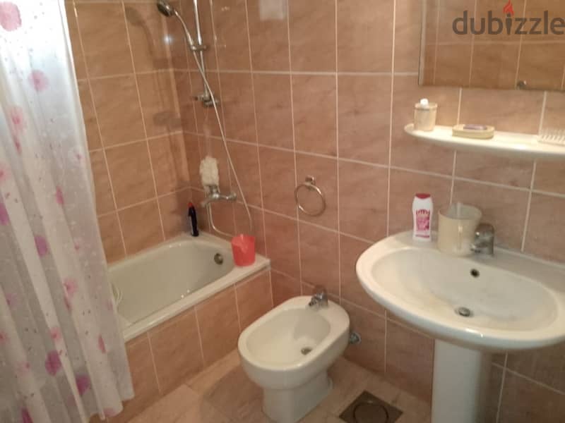 165 Sqm l Fully Decorated Apartment For Sale in Sid El Bauchriyeh 9