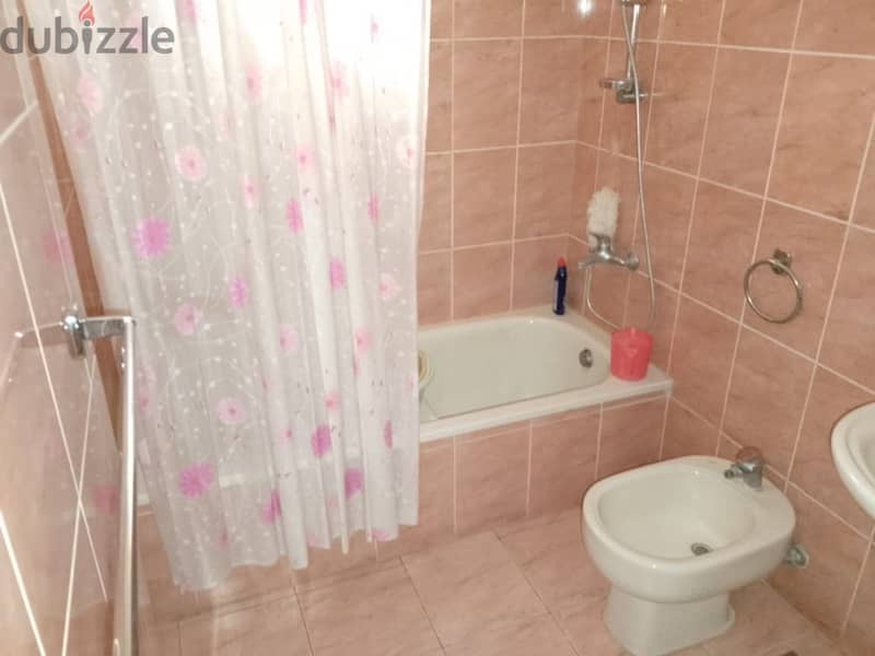 165 Sqm l Fully Decorated Apartment For Sale in Sid El Bauchriyeh 10