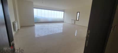 BRAND NEW APARTMENT IN BALLOUNEH (235Sq) 3 MASTER BEDROOMS, (BAL-117) 0