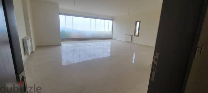 BRAND NEW APARTMENT IN BALLOUNEH (235Sq) 3 MASTER BEDROOMS, (BAL-117)