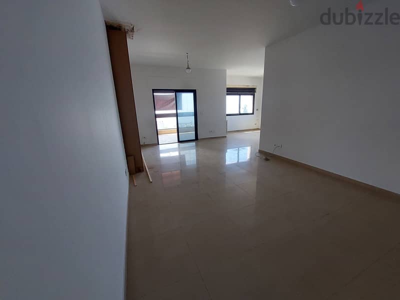 Apartment for Sale in Bikfaiya شقة للبيع في بكفيا 1