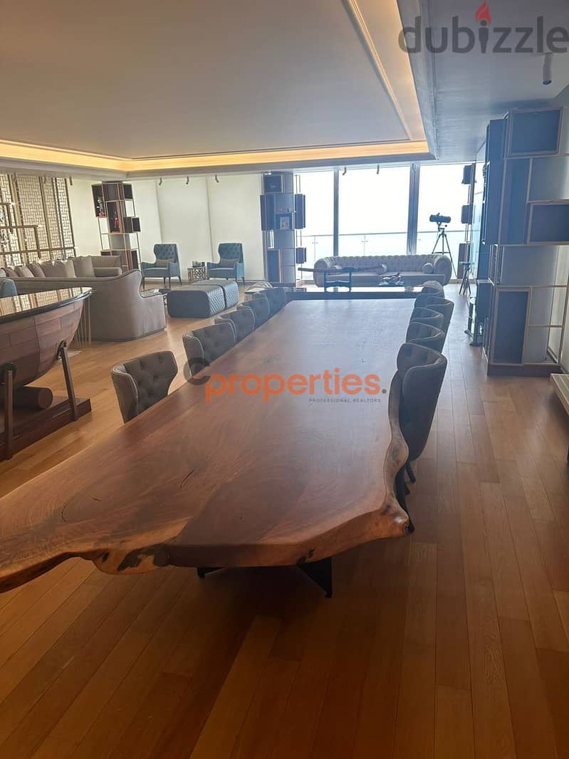 Apartment for Sale in Manara Beirutشقة للبيع في المنارة بيروت CPBBH05 6