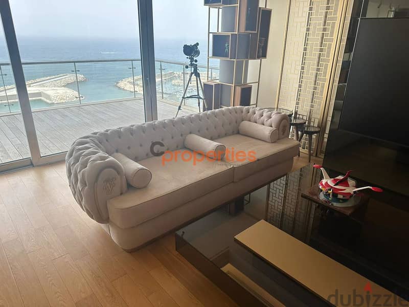 Apartment for Sale in Manara Beirutشقة للبيع في المنارة بيروت CPBBH05 3