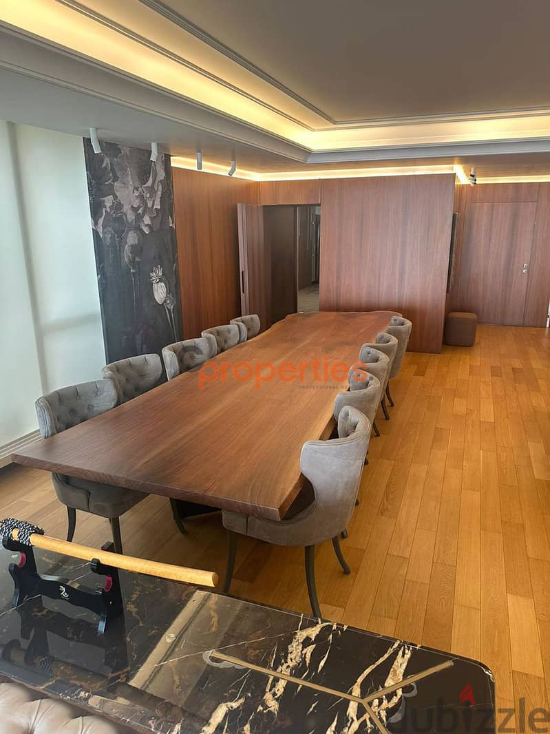 Apartment for Sale in Manara Beirutشقة للبيع في المنارة بيروت CPBBH05 5