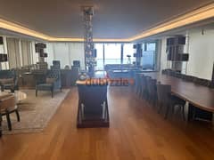 Apartment for Sale in Manara Beirutشقة للبيع في المنارة بيروت CPBBH05 0