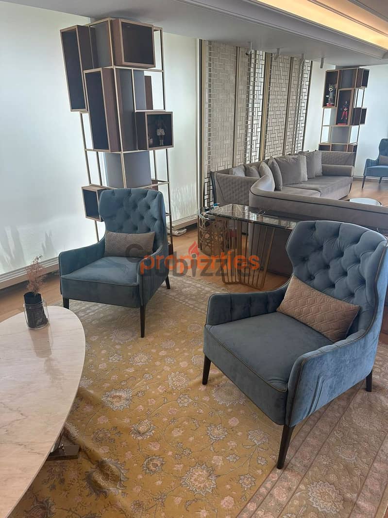 Apartment for Sale in Manara Beirutشقة للبيع في المنارة بيروت CPBBH05 8