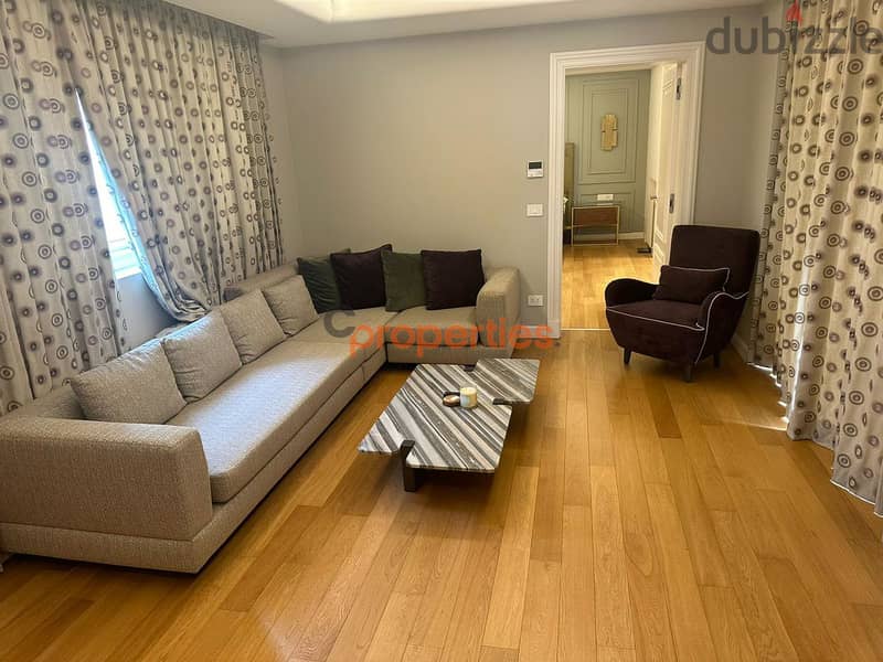 Apartment for Sale in Manara Beirutشقة للبيع في المنارة بيروت CPBBH05 9