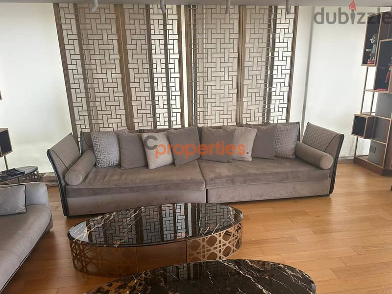 Apartment for Sale in Manara Beirutشقة للبيع في المنارة بيروت CPBBH05 10