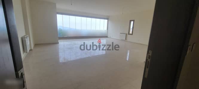 BRAND NEW APARTMENT IN BALLOUNEH (180Sq) 3 BEDROOMS, (BAL-116)