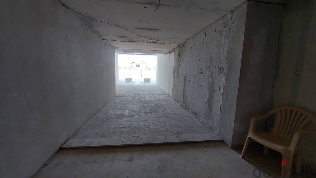 Shop for Rent in Antelias محل للإيجار في انطلياس 2