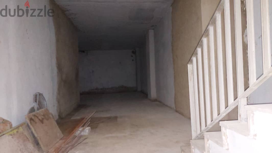 Shop for Rent in Antelias محل للإيجار في انطلياس 5