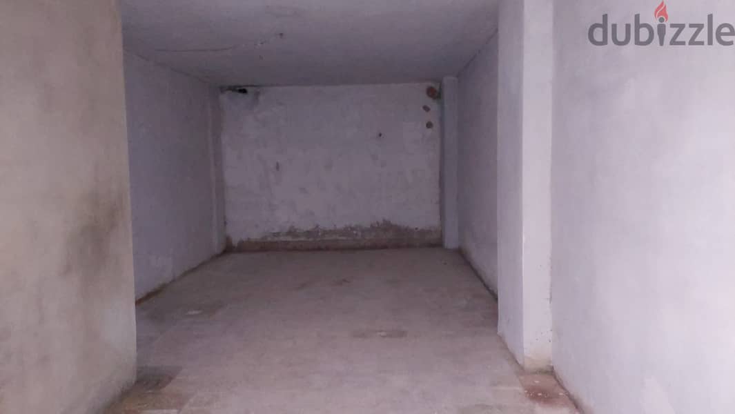 Shop for Rent in Antelias محل للإيجار في انطلياس 6