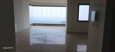 AMAZING APARTMENT IN SEHAYLEH (200Sq) SEA VIEW AND TERRACE, (SH-110) 0