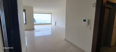 SUPER DELUXE APARTMENT IN SEHAYLEH PRIME (225Sq) + GARDEN, (SH-113)