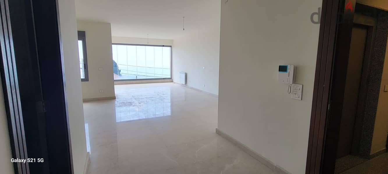 SUPER DELUXE APARTMENT IN SEHAYLEH PRIME (225Sq) + GARDEN, (SH-113) 0