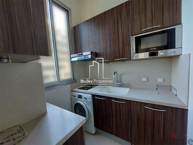 Apartment For SALE In Saifi شقة للبيع #RT 4