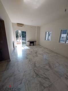 115 SQM Prime Location Apartment in Ain Alak, Metn + TERRACE 0