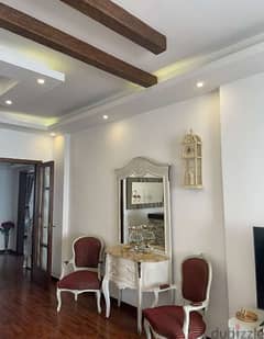 Beautiful Decoration I 140 SQM Apartment in Mar Elias .