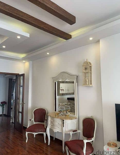 Beautiful Decoration I 140 SQM Apartment in Mar Elias . 0