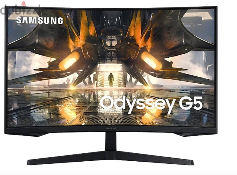 samsung odyssey gaming monitors 1