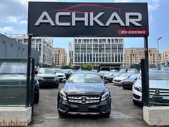 Mercedes-Benz GLA-250 4Matic AMG Package 2018 clean carfax 0