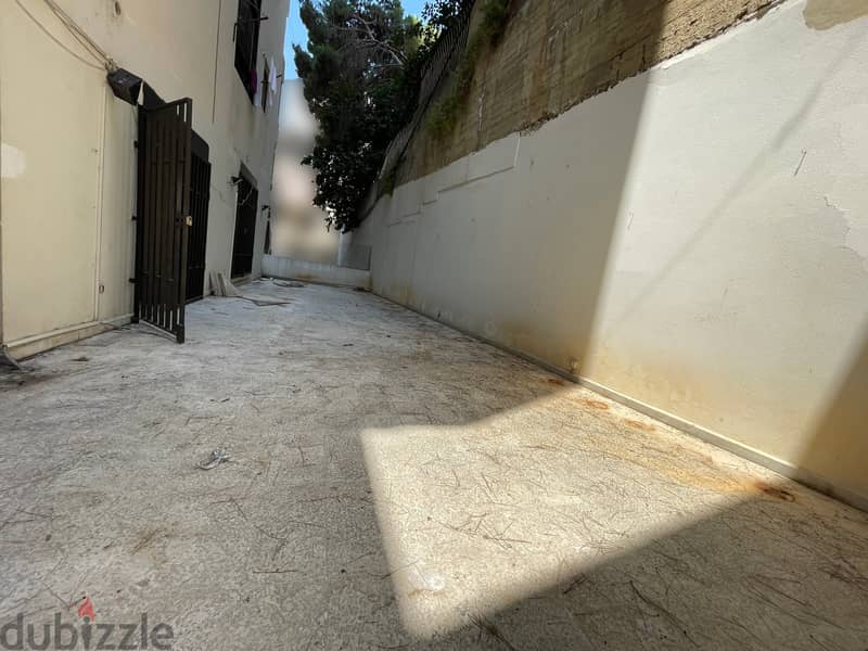 Zouk Mosbeh | Terrace | Great Deal | 220 SQM | 85,000$ | #RK75925 4