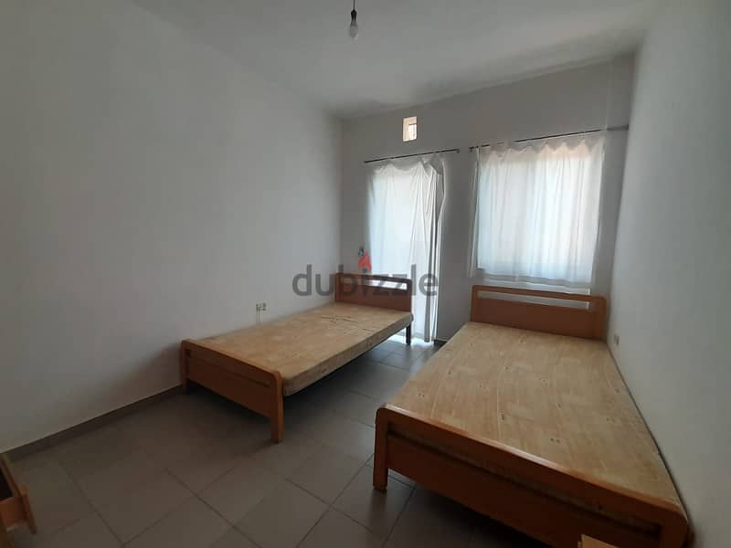 RWK337CS - 140 SQM Well Maintained Apartment For Rent In Mayrouba 5