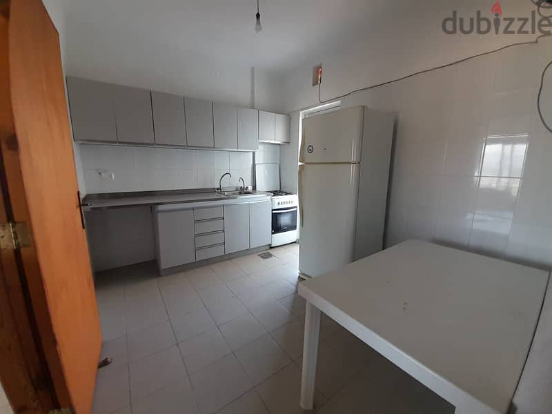 RWK337CS - 140 SQM Well Maintained Apartment For Rent In Mayrouba 6